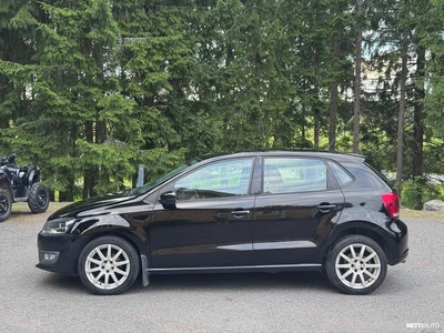 Volkswagen Polo 2011, kuva 2/16