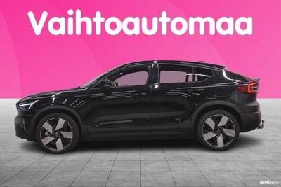 Volvo C40 Recharge Single Plus 2023, photo 6/31