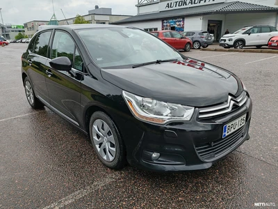 Citroen C4 VTi 120 1.6 Confort 2012, kuva 3/15
