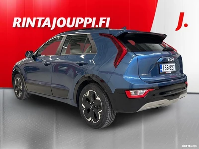 Kia Niro EX 64,8 kWh 204 hv 2022, kuva 2/33