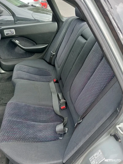 Honda Accord 1,8i S 4d 1997, kuva 7/8