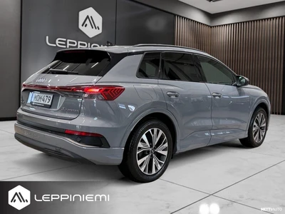 Audi Q4 e-tron 35 Black Optic 2022, kuva 7/17