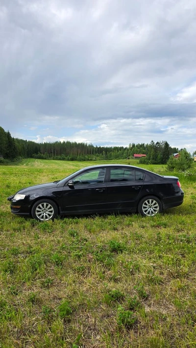 Volkswagen Passat 2008, kuva 6/14