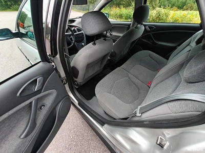 Citroen C5 1.7 Hydro Baguette 2003, kuva 7/10