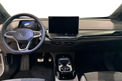 Volkswagen ID.4 2027, photo 7/15