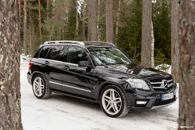 Mercedes-Benz GLK 2011, kuva 4/24