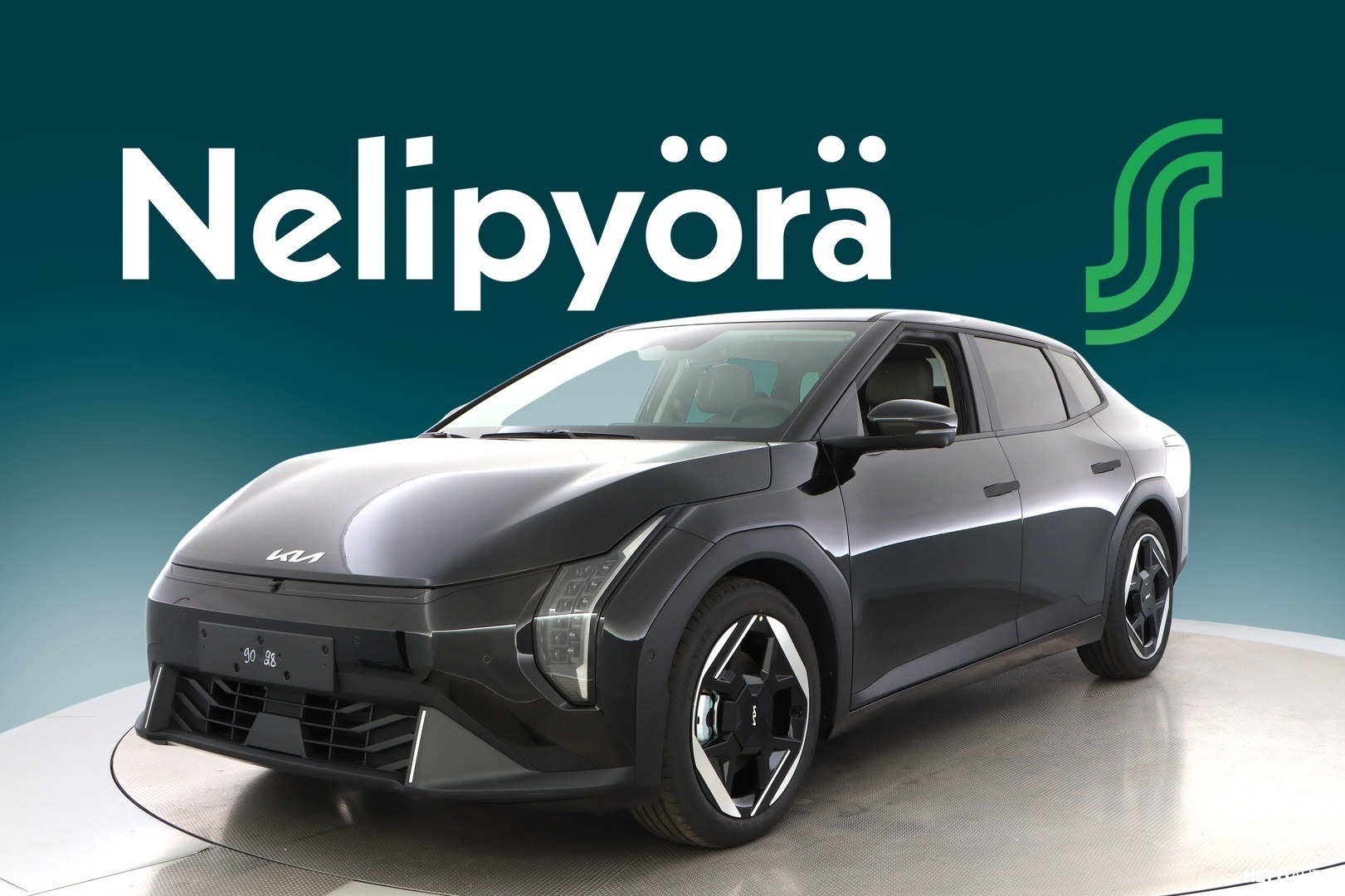 Kia EV4