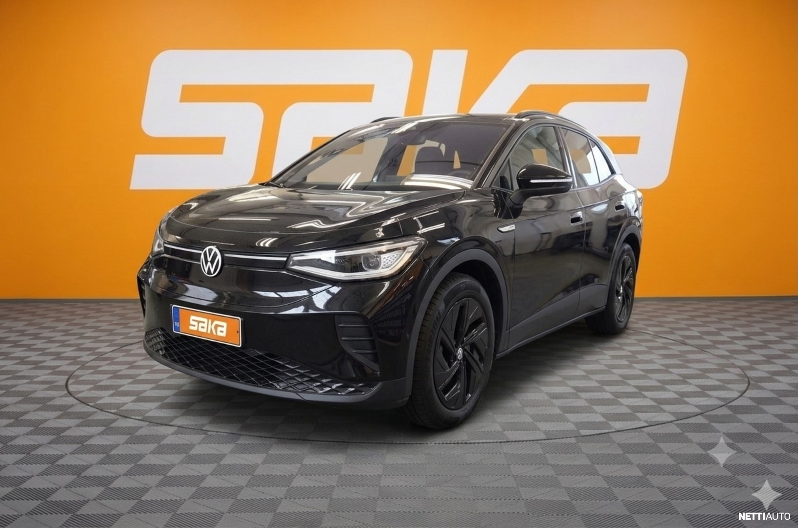 Volkswagen ID.4