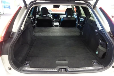 Volvo V90 2017, photo 8/8