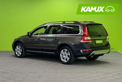 Volvo XC70 XC70 D5 Summum 2014, photo 5/27