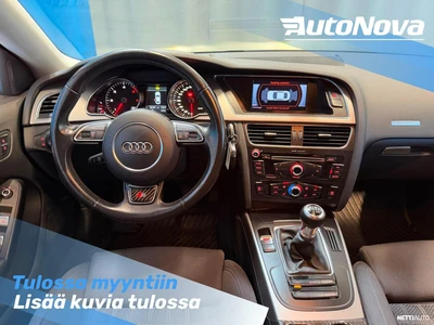 Audi A5 2012, kuva 6/10