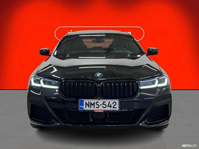 BMW 530 2021, kuva 3/21