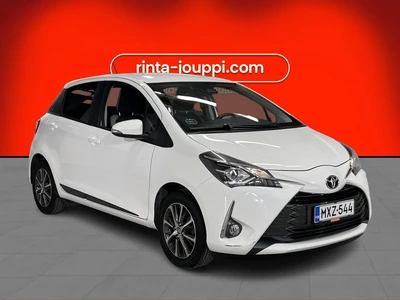 Toyota Yaris 2019, kuva 4/51