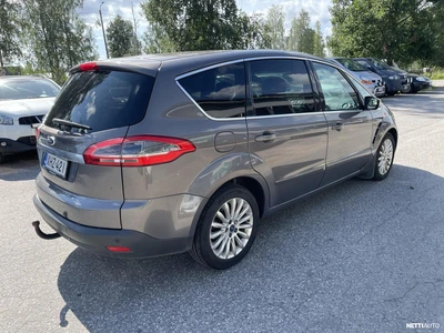 Ford S-MAX 2012, kuva 5/10