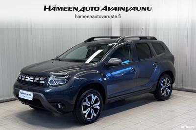 Dacia Duster TCe 150 4x4 Journey 2023, kuva 1/23