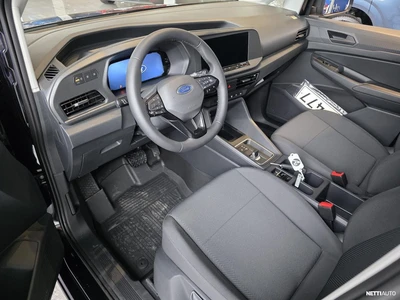 Ford Transit Connect 2026, photo 2/5