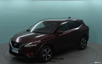 Nissan Qashqai 2023, kuva 1/27