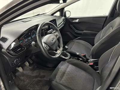 Ford Fiesta 2019, kuva 5/6