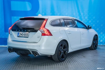 Volvo V60 D6 AWD Business R-Design aut. 2015, kuva 4/20