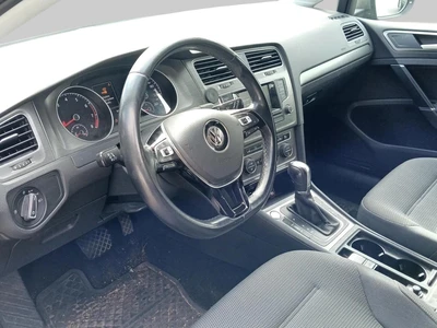 Volkswagen Golf 2013, photo 4/4