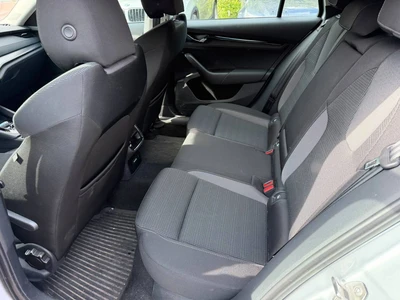 Skoda Octavia 2023, photo 6/16