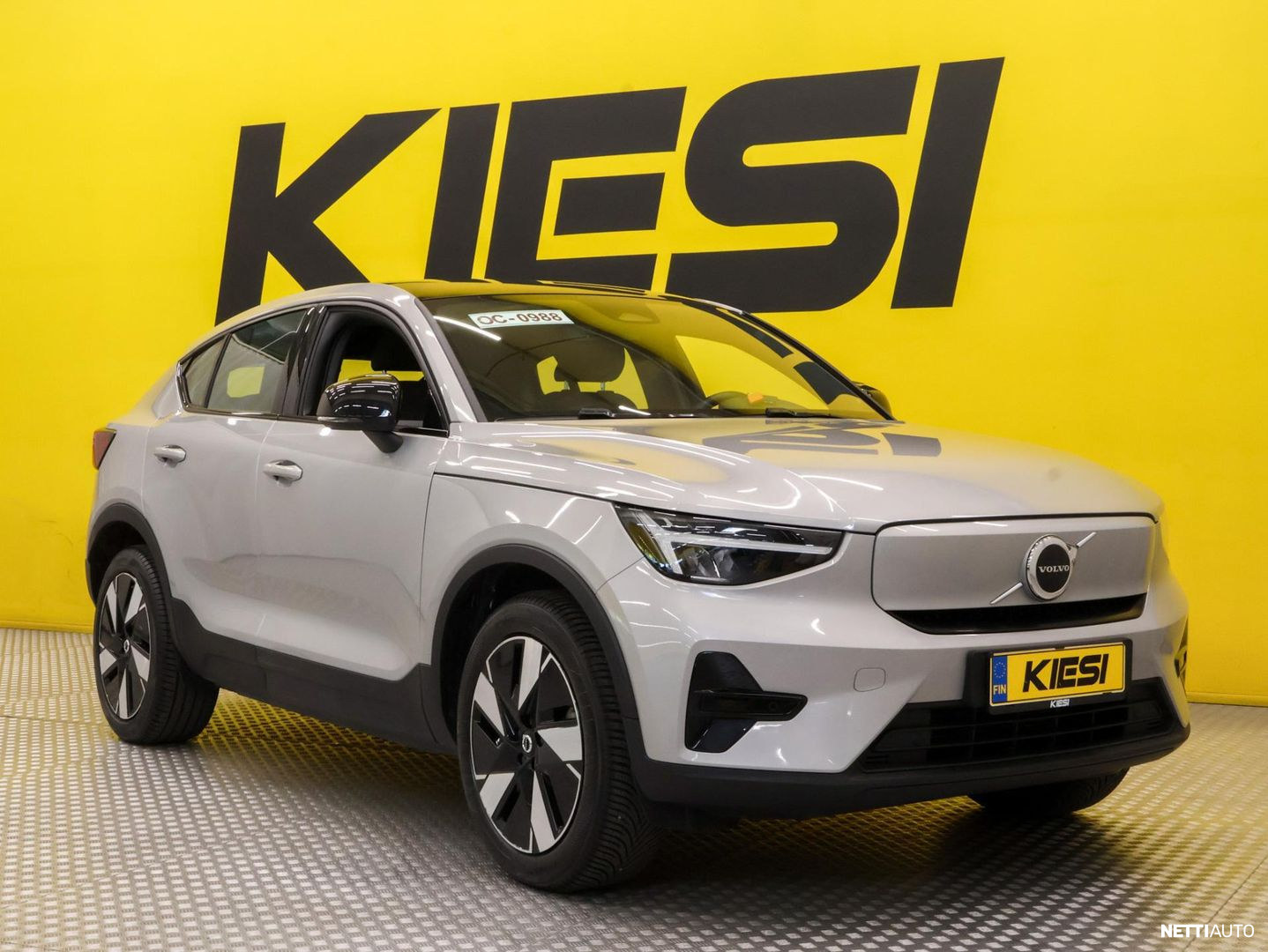 Volvo C40