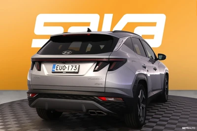 Hyundai Tucson 2022, kuva 7/33