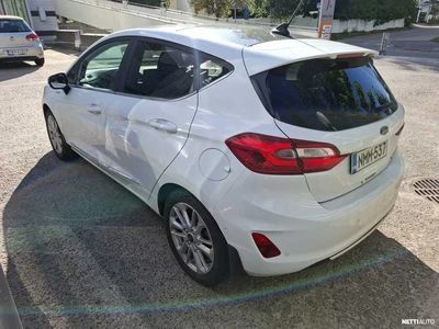 Ford Fiesta 2022, kuva 4/6