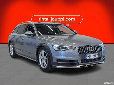 Audi A6 allroad quattro 2016, kuva 4/33