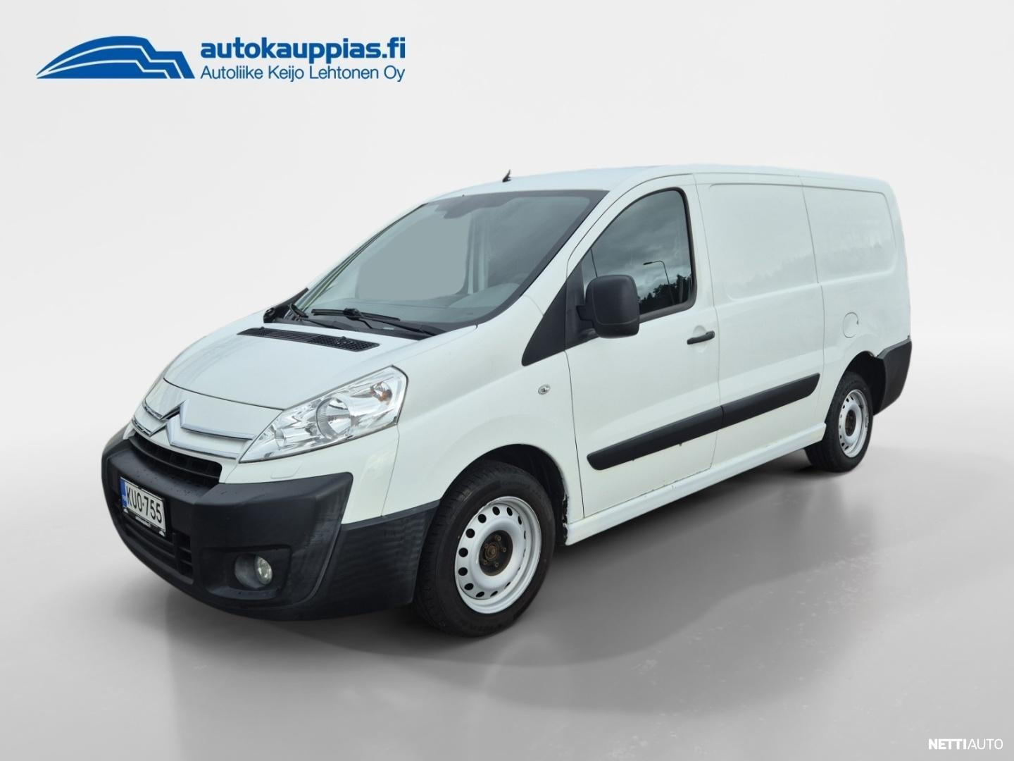 Citroen Jumpy