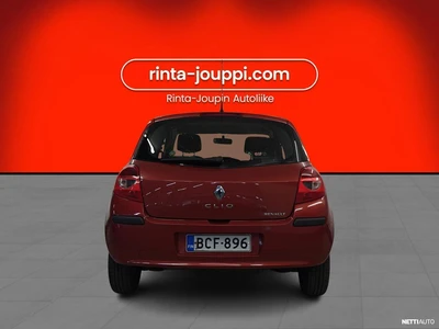 Renault Clio 2006, kuva 7/10