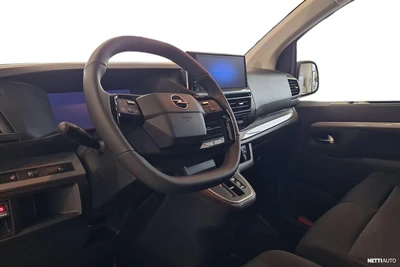 Opel Vivaro 2026, photo 5/12