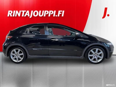 Honda Civic 5D 1,8i Sport Business 2007, kuva 6/10