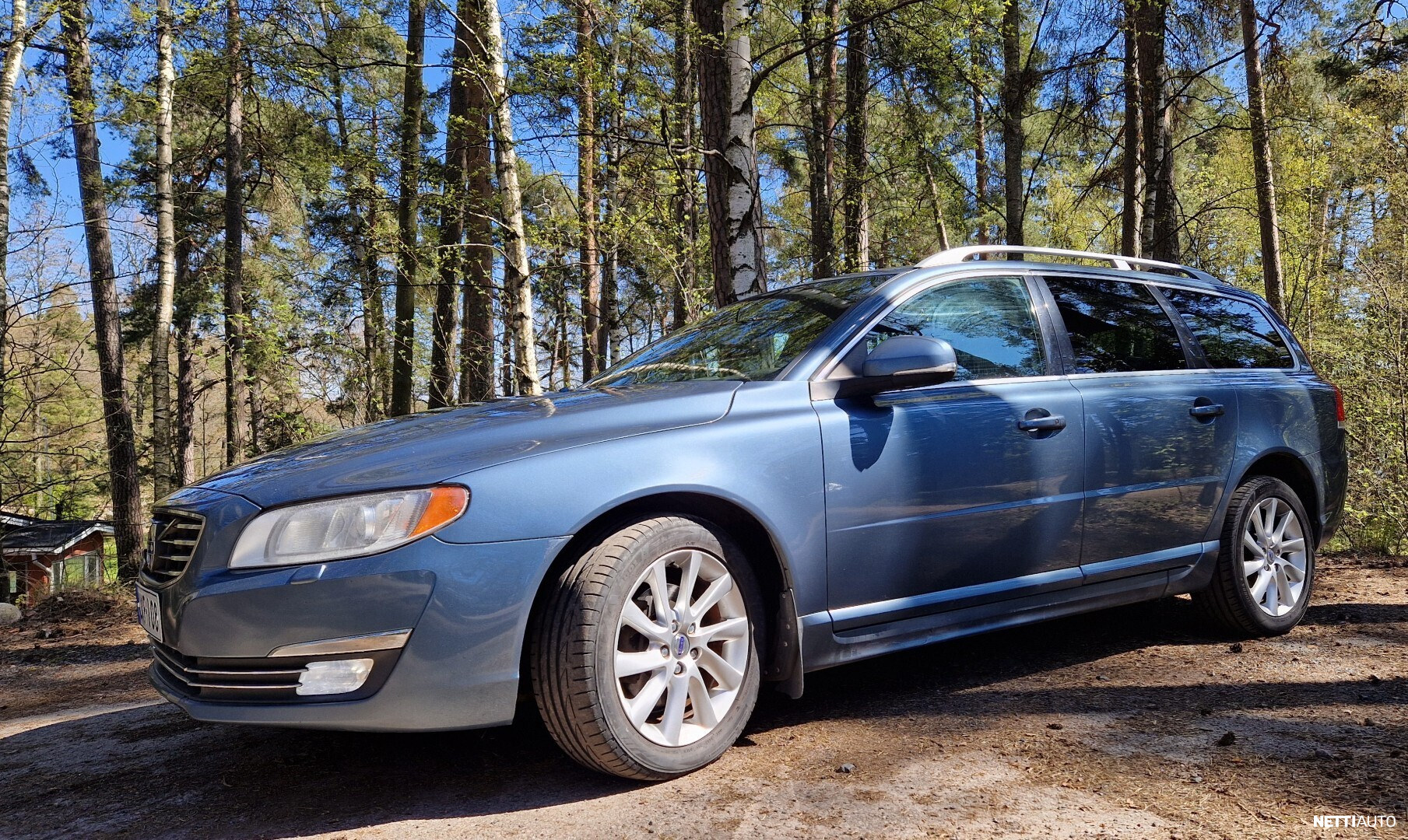 Volvo V70