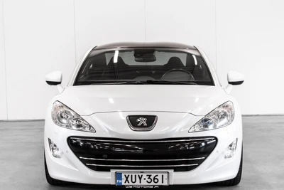 Peugeot RCZ THP 156 2011, kuva 2/26
