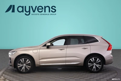 Volvo XC60 2023, photo 6/20