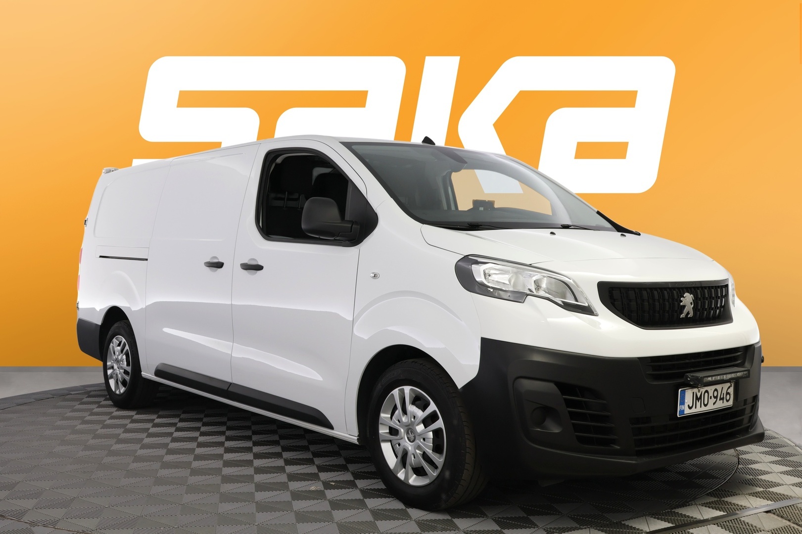 Peugeot Expert BlueHDi 145 XL