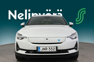 Polestar 2 2024, kuva 2/61