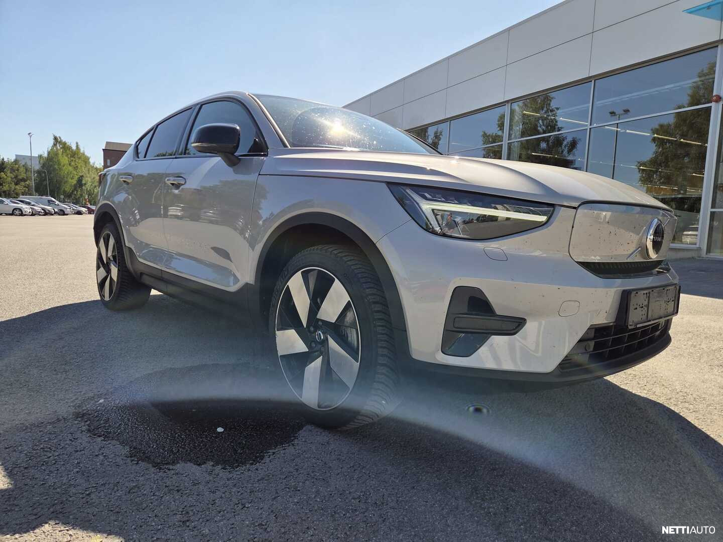 Volvo C40