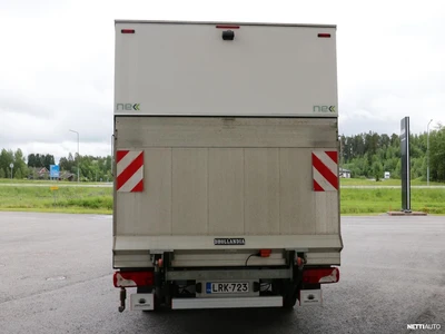 Mercedes-Benz Sprinter 2022, photo 5/16