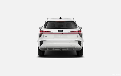 Audi Q3 2026, kuva 5/7