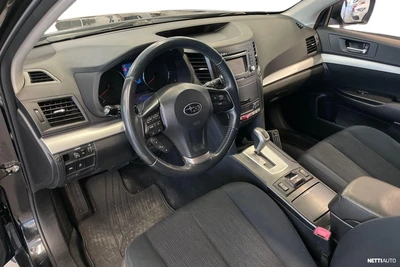 Subaru Outback Outback Legacy 2014, kuva 6/25