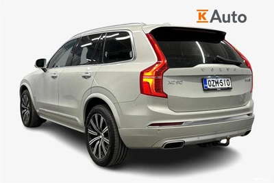 Volvo XC90 2020, kuva 2/34