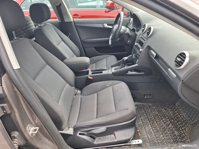 Audi A3 2011, photo 6/7