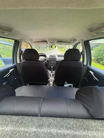 Fiat Punto 2004, kuva 4/11