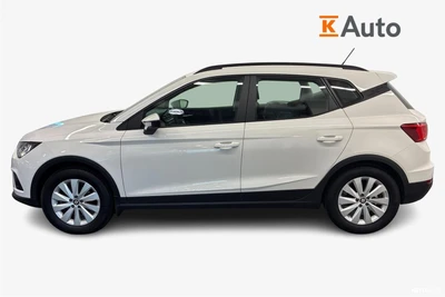 Seat Arona 1,0 EcoTSI 115 Style DSG 2020, kuva 5/10