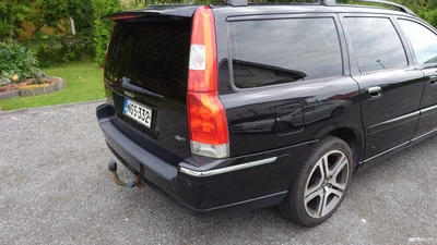 Volvo V70 V70 2,5T Summum 2006, kuva 3/15