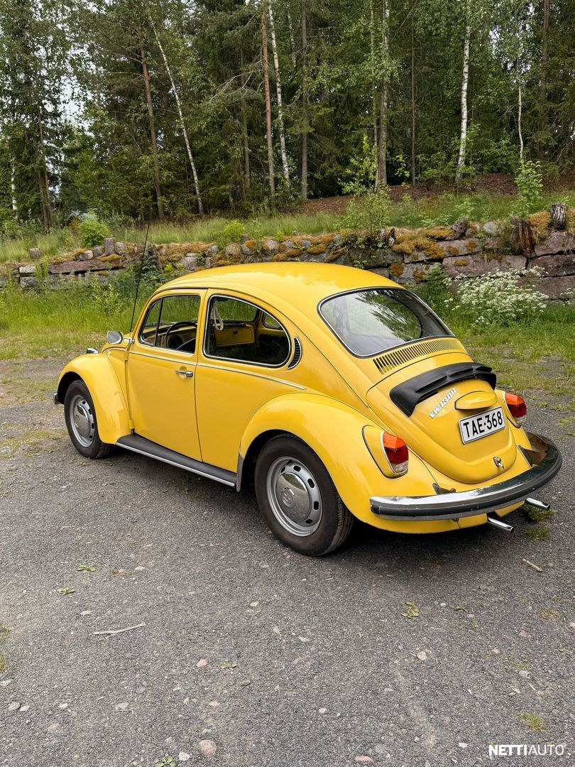 Volkswagen Kupla