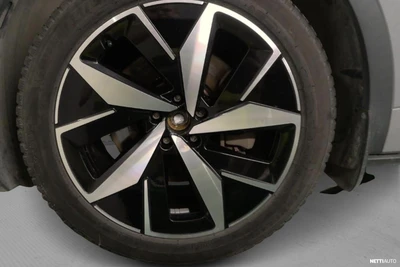 Volkswagen ID.4 2022, photo 8/8