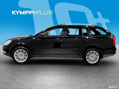 Skoda Octavia 2012, photo 7/31